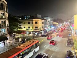 Geylang Road (D14), Retail #591240611